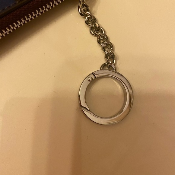 Nwt KATE SPADE LOVE BIRDS WALLET. SEE OTHER LISTING FOR MATCHING BAG - Picture 5 of 6